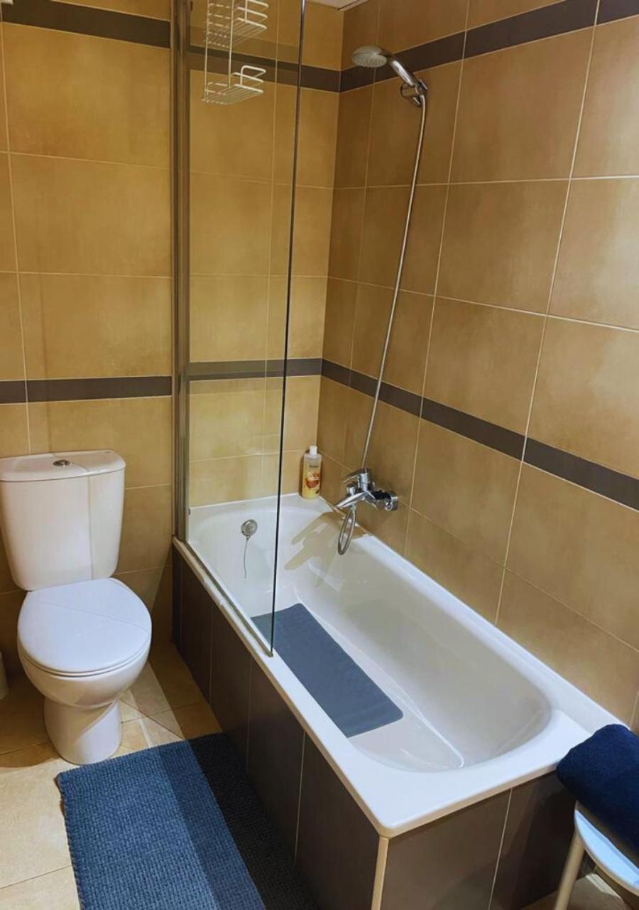 Esmeralda Suites Калпе Екстериор снимка